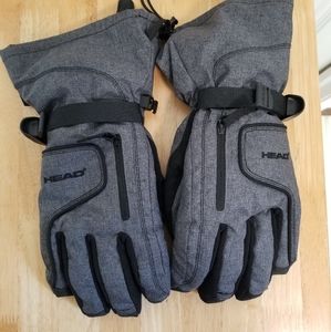 🛍 Outlast Men's Medium Gloves